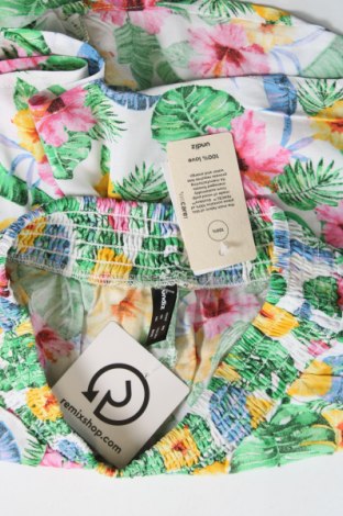Γυναικείο κοντό παντελόνι Undiz, Μέγεθος XS, Χρώμα Πολύχρωμο, Τιμή 7,42 €