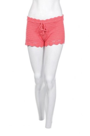 Дамски къс панталон Undiz, Размер M, Цвят Розов, Цена 14,40 лв.