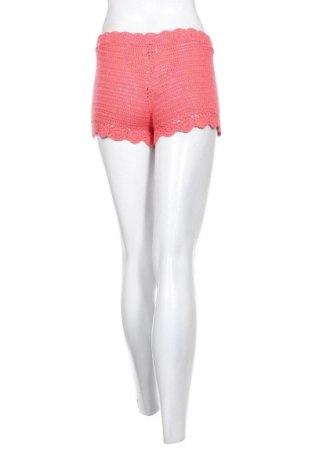 Damen Shorts Undiz, Größe M, Farbe Rosa, Preis 9,28 €