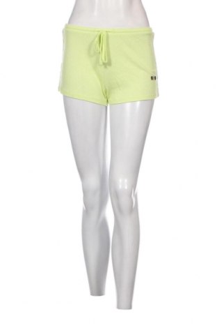 Damen Shorts Undiz, Größe S, Farbe Gelb, Preis € 6,31