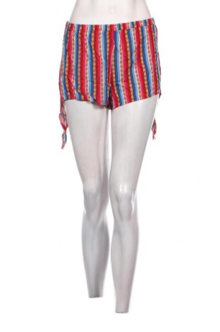 Γυναικείο κοντό παντελόνι Undiz, Μέγεθος XL, Χρώμα Πολύχρωμο, Τιμή 7,42 €