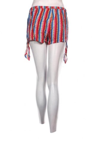 Дамски къс панталон Undiz, Размер XL, Цвят Многоцветен, Цена 14,40 лв.