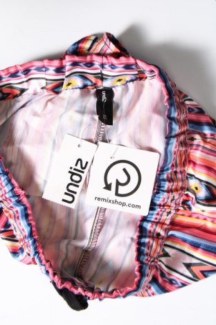 Γυναικείο κοντό παντελόνι Undiz, Μέγεθος XS, Χρώμα Πολύχρωμο, Τιμή 7,05 €