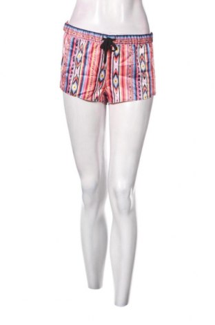 Γυναικείο κοντό παντελόνι Undiz, Μέγεθος XS, Χρώμα Πολύχρωμο, Τιμή 6,68 €