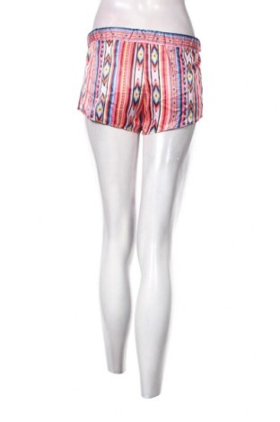 Дамски къс панталон Undiz, Размер XS, Цвят Многоцветен, Цена 13,68 лв.