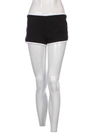 Γυναικείο κοντό παντελόνι Undiz, Μέγεθος M, Χρώμα Μαύρο, Τιμή 7,42 €