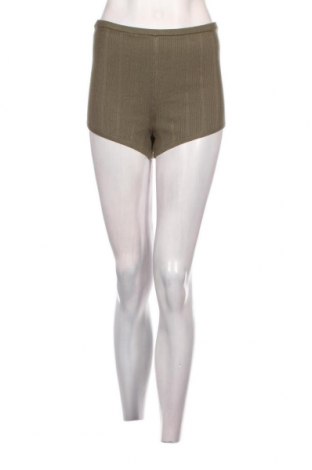 Damen Shorts Undiz, Größe M, Farbe Grün, Preis 4,82 €