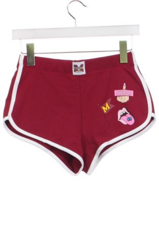 Pantaloni scurți de femei Undiz, Mărime XS, Culoare Roz, Preț 37,89 Lei