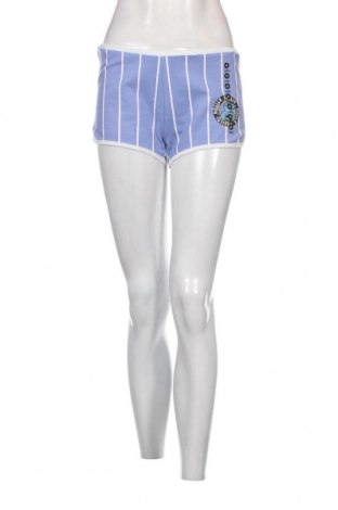 Damen Shorts Undiz, Größe M, Farbe Blau, Preis € 9,28