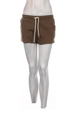 Pantaloni scurți de femei Undiz, Mărime S, Culoare Verde, Preț 33,16 Lei