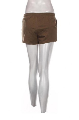 Pantaloni scurți de femei Undiz, Mărime S, Culoare Verde, Preț 35,53 Lei