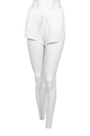 Damen Shorts Undiz, Größe S, Farbe Weiß, Preis 9,28 €