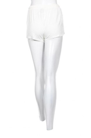 Дамски къс панталон Undiz, Размер S, Цвят Бял, Цена 13,68 лв.