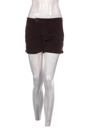 Γυναικείο κοντό παντελόνι United Colors Of Benetton, Μέγεθος M, Χρώμα Γκρί, Τιμή 1,64 €