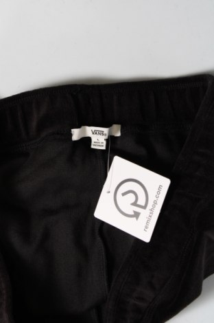 Pantaloni scurți de femei Vans, Mărime L, Culoare Negru, Preț 187,50 Lei