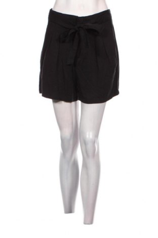 Γυναικείο κοντό παντελόνι Vero Moda, Μέγεθος M, Χρώμα Μαύρο, Τιμή 9,49 €