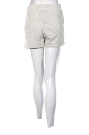Pantaloni scurți de femei Viral Vibes, Mărime L, Culoare Gri, Preț 35,53 Lei