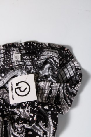 Γυναικείο κοντό παντελόνι Volcom, Μέγεθος M, Χρώμα Πολύχρωμο, Τιμή 9,46 €