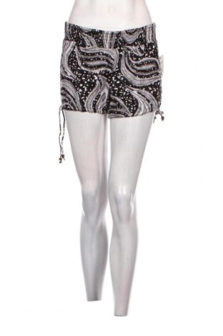 Γυναικείο κοντό παντελόνι Volcom, Μέγεθος M, Χρώμα Πολύχρωμο, Τιμή 6,84 €