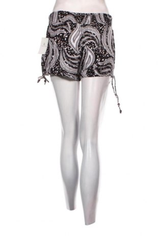 Γυναικείο κοντό παντελόνι Volcom, Μέγεθος M, Χρώμα Πολύχρωμο, Τιμή 9,46 €