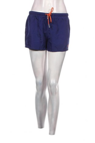 Pantaloni scurți de femei Yamamay, Mărime S, Culoare Albastru, Preț 20,53 Lei