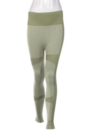 Damen Leggings, Größe S, Farbe Grün, Preis 11,83 €