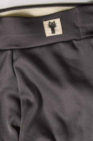 Damen Leggings, Größe S, Farbe Grau, Preis 3,71 €