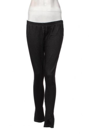 Damen Leggings, Größe M, Farbe Grau, Preis € 6,52