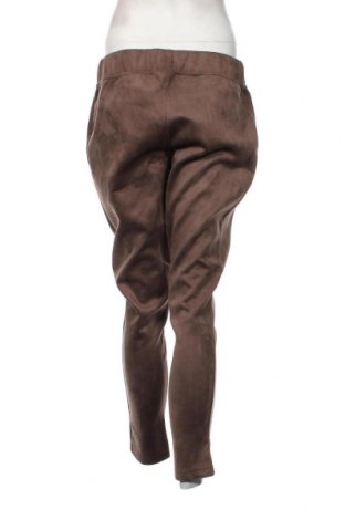 Damen Leggings, Größe L, Farbe Braun, Preis € 3,71