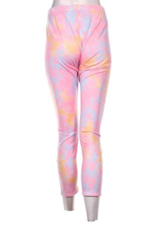 Damen Leggings Boohoo, Größe L, Farbe Mehrfarbig, Preis 5,73 €