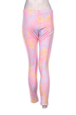 Damen Leggings Boohoo, Größe S, Farbe Mehrfarbig, Preis € 5,19