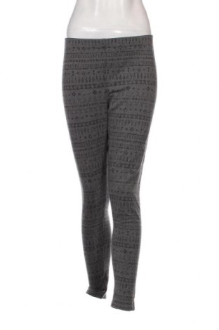Damen Leggings Esmara, Größe XL, Farbe Grau, Preis 3,35 €
