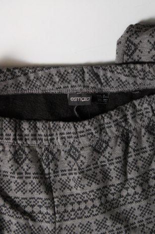 Damen Leggings Esmara, Größe M, Farbe Grau, Preis € 3,44