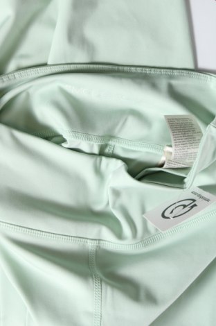 Γυναικείο κολάν H&M, Μέγεθος S, Χρώμα Πράσινο, Τιμή 14,23 €