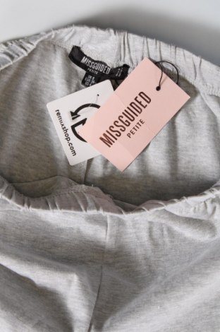 Дамски клин Missguided, Размер S, Цвят Сив, Цена 7,35 лв.