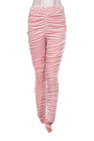 Damen Leggings Moda Minx, Größe M, Farbe Rosa, Preis 5,84 €