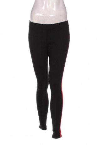 Damen Leggings New Look, Größe M, Farbe Schwarz, Preis 3,62 €