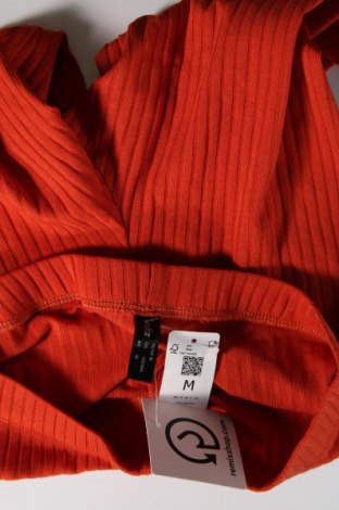Damen Leggings Undiz, Größe M, Farbe Orange, Preis 29,90 €