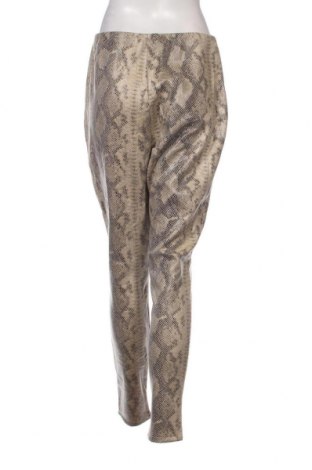 Damen Leggings Vero Moda, Größe L, Farbe Mehrfarbig, Preis 3,55 €