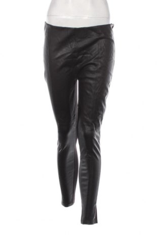 Női bőr hatású leggings Blue Motion, Méret XL, Szín Fekete, Ár 1 730 Ft