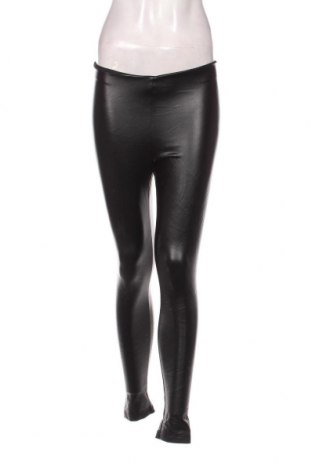 Női bőr hatású leggings Tezenis, Méret S, Szín Fekete, Ár 1 674 Ft