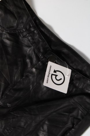 Dámské kožené kalhoty , Velikost S, Barva Černá, Cena  462,00 Kč