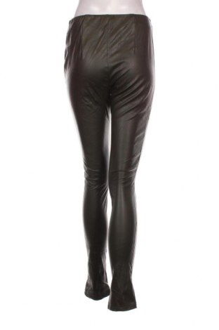 Damen Lederhose Camaieu, Größe S, Farbe Grün, Preis € 3,63