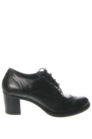 Γυναικεία παπούτσια, Μέγεθος 40, Χρώμα Μαύρο, Τιμή 11,88 €