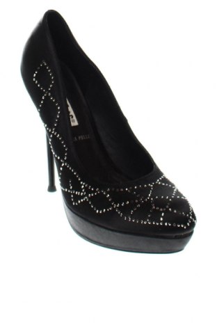 Γυναικεία παπούτσια, Μέγεθος 36, Χρώμα Μαύρο, Τιμή 8,02 €