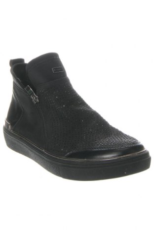Γυναικεία παπούτσια, Μέγεθος 40, Χρώμα Μαύρο, Τιμή 17,94 €