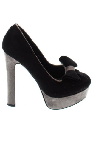 Дамски обувки, Размер 37, Цвят Черен, Цена 72,91 лв.