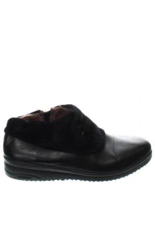 Dámské boty , Velikost 40, Barva Černá, Cena  205,00 Kč