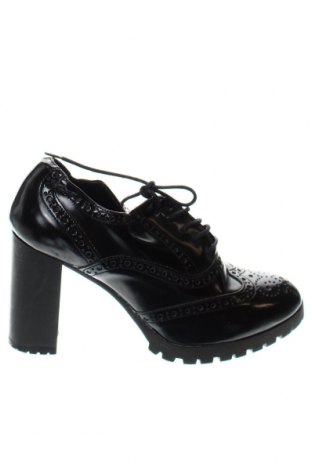 Dámske topánky , Veľkosť 37, Farba Čierna, Cena  10,61 €