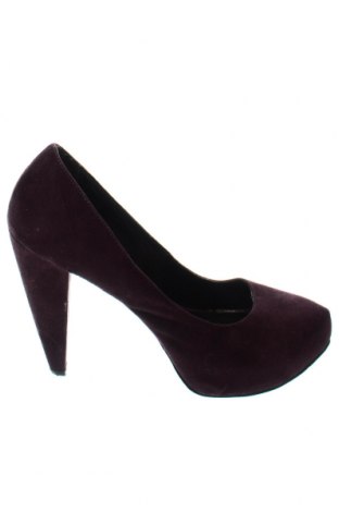 Γυναικεία παπούτσια, Μέγεθος 40, Χρώμα Βιολετί, Τιμή 7,72 €